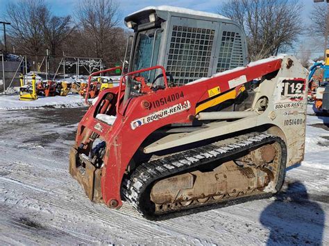 price of new takeuchi skid steer|takeuchi tl12 for sale craigslist.